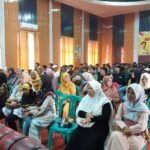 Team kemenangan dapil 1, yang di gawangin oleh Kang Carma berserta rekan rekan mengadakan pertemuan para kader dengan ke 4 Kelurahan yang berada di Kec Karawang Barat.