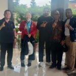 Dua Hari di Makassar, Pengurus Pusat Puji Kinerja PAS-Gibran Sulsel
