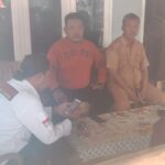 Berita Terkait Kades Ciasem Hilir Yatna Yang Beredar Luas Adalah Berita Bohong