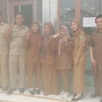 SDN Sukamanah Desa Muara Kini Memiliki Kepala Sekolah Devinitif