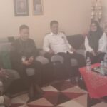 Campus Fair Di Gelar Di SMA Negeri 1 Blanakan (Nebla)