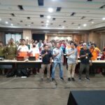 PELATIHAN SAKSI PESERTA PEMILU UMUM TH 2024