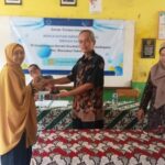 Masyarakat Banyak Mengucapkan”Selamat Dan Sukses Atas Di Angkatnya Ibu Rohayati ,M.Pd Menjadi Kepala Sekolah Di SDN Sumursapi