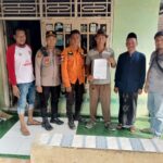 Taswan (60 Tahun) Warga Dusun Sukamulya Desa Muara Kecamatan Blanakan Mengakhiri Hidupnya Dengan Gantung Diri