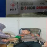 SETETES DARAH KITA BERARTI UNTUK MEREKA.