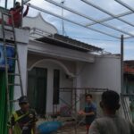 PERUBAHAN DI TEMPAT IBADAH