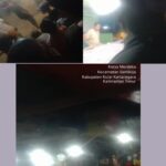 PAK KAPOLDA ! MANA TANGGUNG JAWABMU DIBAWAH ANAK BUAHMU DIDUGA KUAT MEMBACKINGI JUDI SAMBUNG AYAM DI SAMBOJA