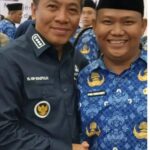 PINI SINGGRIT AkhirNya Dilantik Menjadi ASN PPPK Setelah Mengabdi 10 Tahun Menjadi Tenaga Honorer