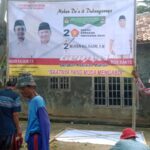 Muksin Kalbadri,S.M Tokoh Pemuda (Dapil 3 Partai Gerindra ) Siap Mewujudkan Lembaga DPRD Yang Aspiratif ,Transparan Dan Akuntabel Dalam Mendorong Terwujud Nya Kesejahteraan Masyarakat Karawang