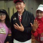 Hari BTP memilih Dapil Jakarta timur sebagai wilayah basis pertarungan suara pemilihan Hari BTP