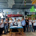 Tema sekali putaran menang Pas Gibran Sulawesi Utara terus bergerak