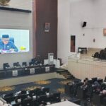 DPRD Kabupaten Karawang Gelar Rapat Pembukaan Masa Sidang Tahun 2024