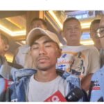 Lagu Resmi kampanye Prabowo-Gibran “Oke Gas