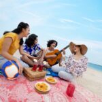 Ancol Kembali Hadirkan Tiket Gratis Masuk Ancol