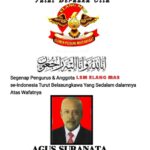 LSM ELANG MAS BERDUKA