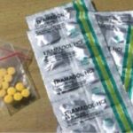 Marak Peredaran Obat Terlarang Golongan G Meresahkan Warga Marak Peredaran Obat Terlarang Golongan G di Meresahkan Warga