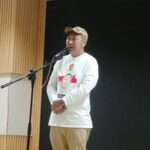 David Rahardja Optimis Maju Dewan Legislatif DKI Jakarta Harapan Jakarta Utara Lebih Maju