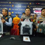 Reskrim berhasil mengungkap bentrok LSM antara PP dan BPPKB