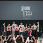Glenn Fredly The Movies Rillis teaser dan Poster