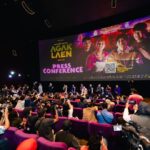 Ledakan Tawa Film “Agak Laen”