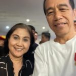 Pak matheous Oematan ketua Pas Gibran.wilayah NTT dengan berapi api menyatakan sekali Prabowo Subianto dan Gibran tetap Prabowo Gibran