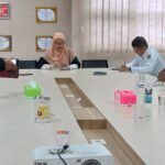 Ketua KPUD Karawang Klarifikasi Tentang Meninggal 2 Orang KPPS”Di Duga Bukan Keracunan