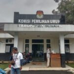 Wartawan “Diusir” Saat Meliput Di KPUD , Komisaris Chakranews ‘Mengutuk Keras Tindakan Yang Di Lakukan Oknum Tersebut.