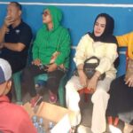 Di Akhir Rapat Anggota Tahunan (RAT) KUD Mina Fajar Sidik Blanakan Terjadi Insiden Kericuhan.