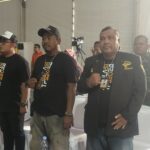 Pemantau Pemilu Elang Mas Hadiri Simulasi Pemungutan  Dan Penghitungan Suara Pemilu Tahun 2024