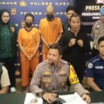 Motif Pembunuhan Yang Terjadi Di Sasak Misran Yang Dilakukan Oleh IsteriNya Ternyata Karena Sakit Hati