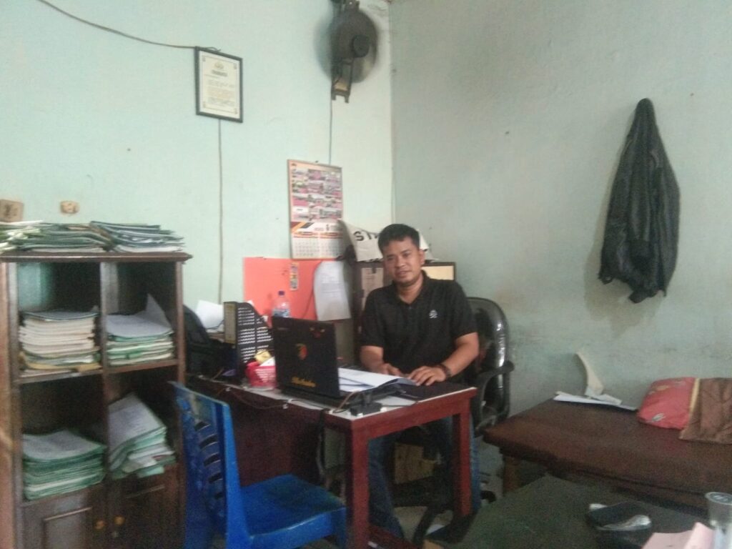 Viral di Pemberitaan Oknum Wartawan di Aniaya, Kapolsek Tallo Angkat Bicara