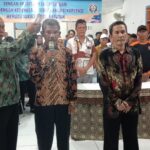 Dalam Pemilihan Ketua KUD Mina Fajar Sidik Blanakan Dasam MB. Unggul Dari Hj.Siti Masitoh