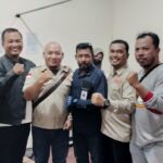 Elang Mas OKU Sambut Baik Yayasan Ayo Bangkit Bangsaku Siap Fasilitasi Pasien Ibu Liliyasari Pasien Kanker Payudara