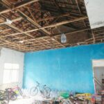 SDN PUNDONG PATOKBESI BUTUH RUANGAN KELAS BARU.