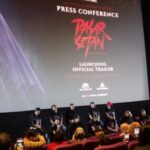 Film horor pasar setan rilis trailer menegangkan ancaman kematian para vlogger mengejar konten viral