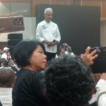 *Kampus-Kampus di Jawa Barat kumandangkan Pesan Cinta untuk Ganjar Mahfud di Graha Sahid Jaya Jakarta**