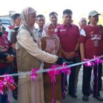 IWO Indonesia membuka media center dengan tema “Jurnalis Kawal Pemilihan umum 2024