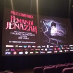 Gala Premiere hadirkan Film Pemandi Jenazah sangat mencekam penontonnya*
