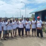Prabowo Gibran menang di Papua Barat