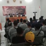 Antisipasi Kecurangan LSM ELANG MAS pantau penghitungan suara di tingkat Kecamatan