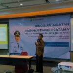 Pemkab Karawang Melaksanakan Uji Kompetensi Teknis Terhadap Suksesor