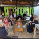 tiga petugas Kelompok Penyelenggara Pemungutan Suara di Kabupaten Karawang meninggal dunia seusai melaksanakan tugasnya sebagai Ketua KPPS