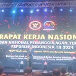 *BNPT Rakernas 2024 utamakan Fokus Lindungi Perempuan, Anak Dan Remaja*