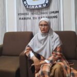 Rapat Pleno penghitungan suara saat ini pun sedang di laksanakan di tingkat kecamatan sekabupaten Karawang