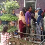 PT.Pos Indonesia Persero Salurkan Bantuan Pangan Cadangan Beras Pemerintah Tahap 2 Tahun 2024