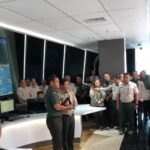 *Perkuat Kapasitas Indonesia Hadapi Bencana, TNI AD Kolaborasi Dengan BNPB*