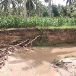 Kapolres Gorontalo “Diminta” Tangkap Pelaku Galian C Sudah Kebal Hukum Karena Diduga Kuat Telah Merusak Jembatan Pasar Pulubala.