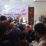 Pernyataan sikap partai umat tentang kecurangan Pemilu tahun 2024