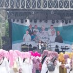 Islamic Center  gelar acara Karawang Islamic Fesr