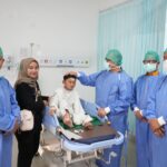 Lewat Operasi Gratis Teddy Meilwansyah Wujudkan Senyuman Baru Penderita Bibir Sumbing
